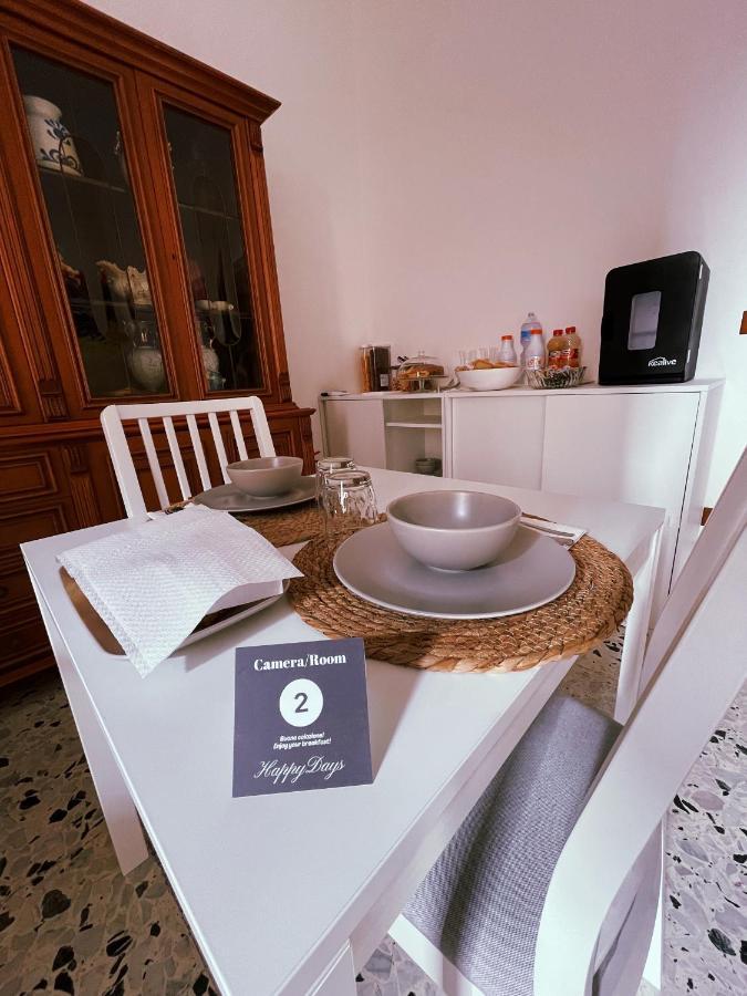 Happy Days Terracina Bed & Breakfast Exterior photo