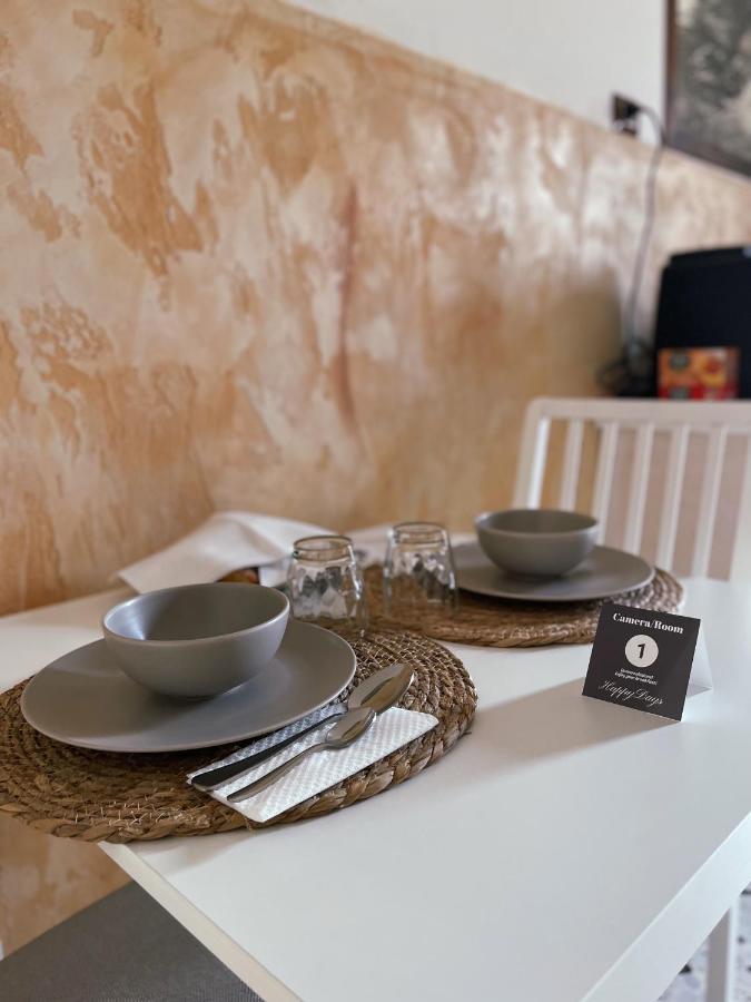 Happy Days Terracina Bed & Breakfast Exterior photo