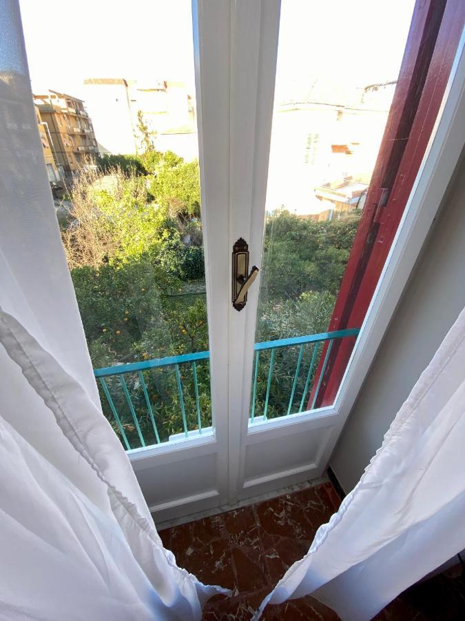 Happy Days Terracina Bed & Breakfast Exterior photo