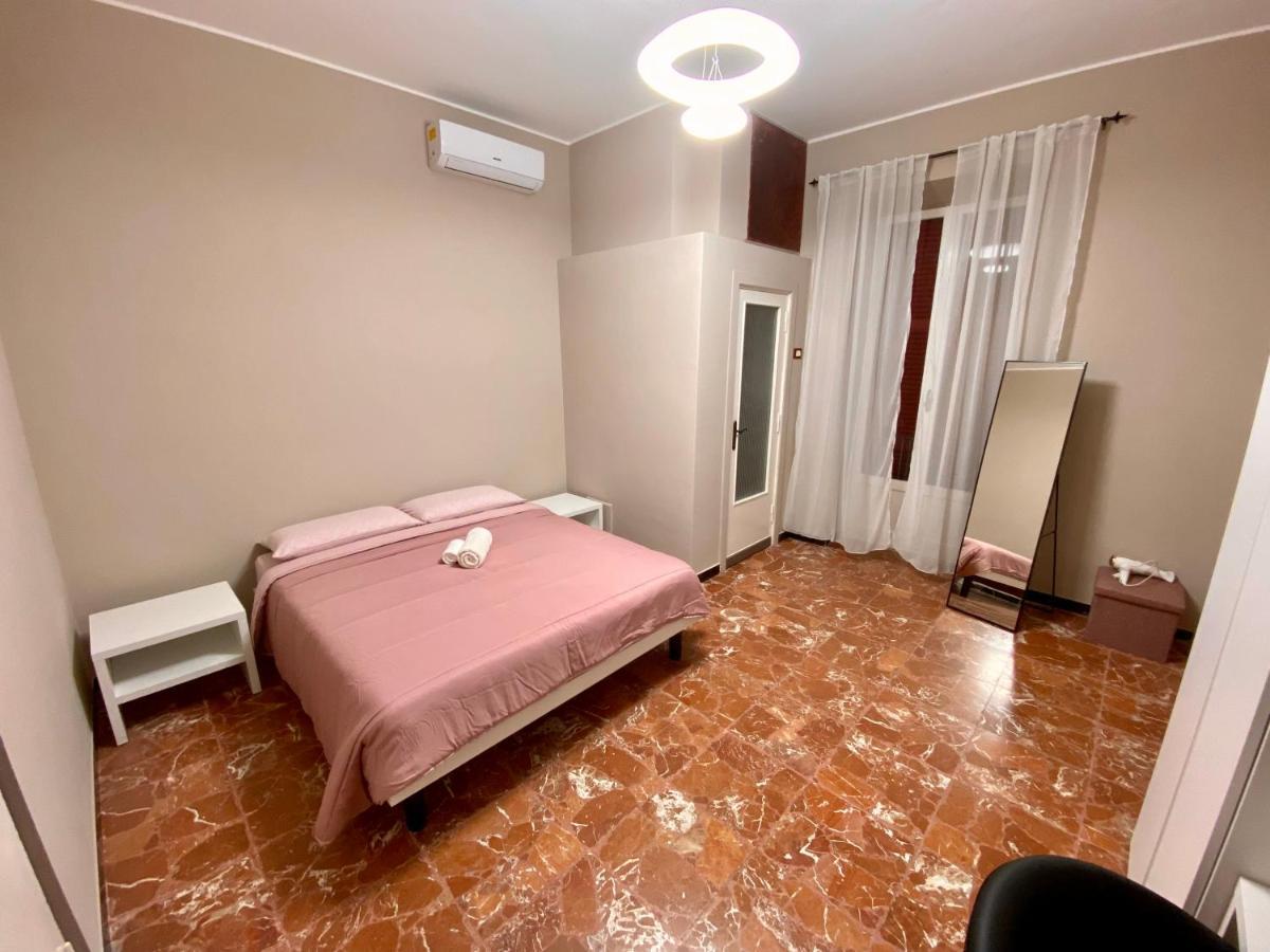 Happy Days Terracina Bed & Breakfast Exterior photo